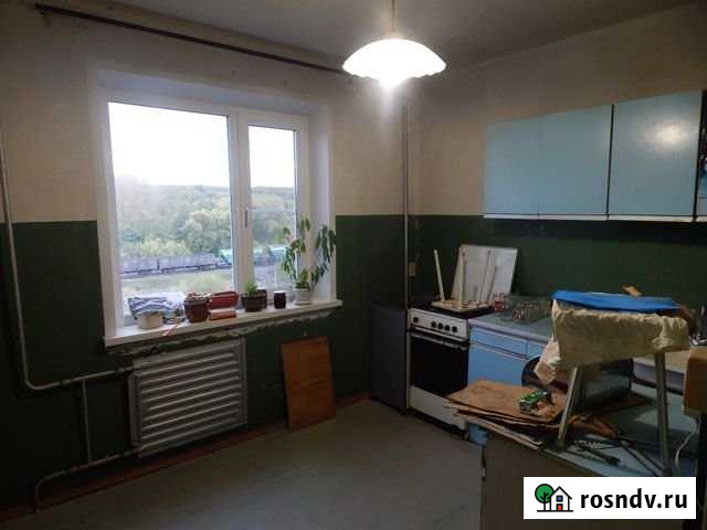 1-комнатная квартира, 38 м², 7/9 эт. на продажу в Пензе Пенза - изображение 1