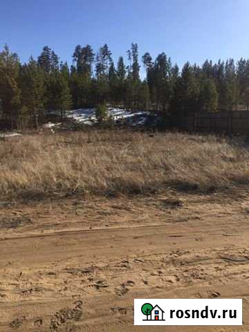 Участок СНТ, ДНП 8 сот. на продажу в Улан-Удэ Улан-Удэ - изображение 1