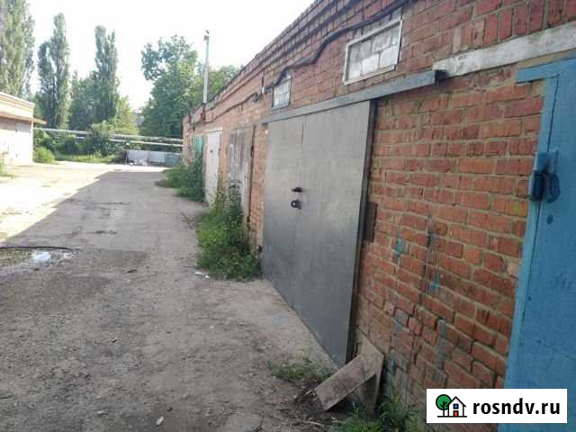 Гараж 24 м² на продажу в Энеме Энем - изображение 1