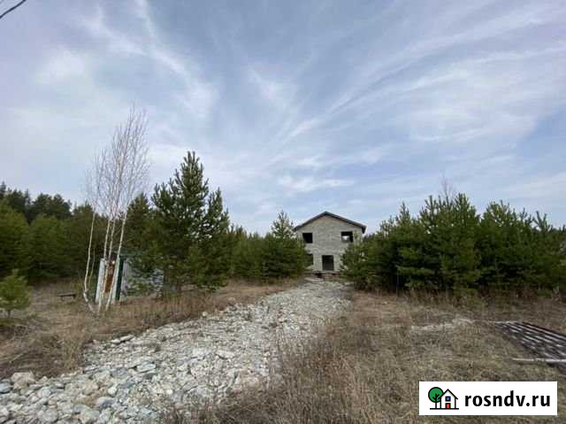 Участок СНТ, ДНП 32 сот. на продажу в Горном Щите Горный Щит - изображение 1