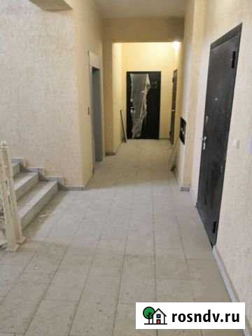 3-комнатная квартира, 86 м², 8/10 эт. на продажу в Нальчике Нальчик - изображение 1