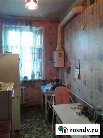 2-комнатная квартира, 52 м², 2/2 эт. на продажу в Донском Донской