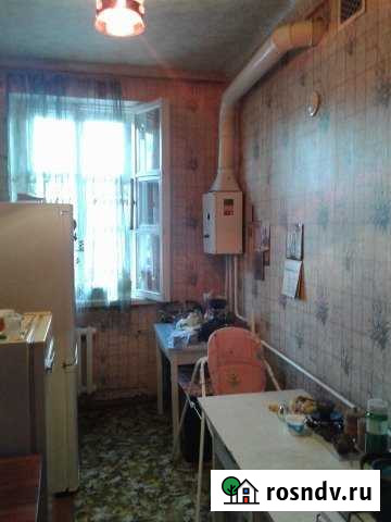 2-комнатная квартира, 52 м², 2/2 эт. на продажу в Донском Донской - изображение 1