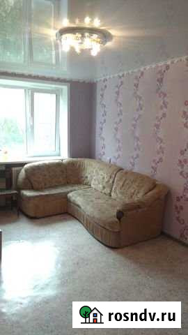 2-комнатная квартира, 37 м², 3/4 эт. на продажу в Смоленске Смоленск - изображение 1