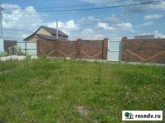 Участок СНТ, ДНП 10 сот. на продажу в Кольцово Кольцово