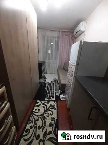 Комната 10 м² в 3-ком. кв., 5/5 эт. на продажу в Ростове-на-Дону Ростов-на-Дону - изображение 1