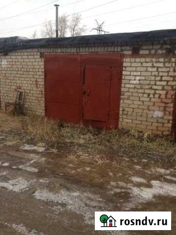 Гараж 24 м² на продажу в Краснокамске Краснокамск - изображение 1