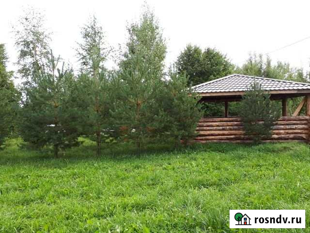 Дом 48 м² на участке 12 сот. на продажу в Волхове Волхов - изображение 1