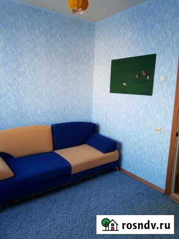 3-комнатная квартира, 64 м², 6/9 эт. на продажу в Усинске Усинск - изображение 1