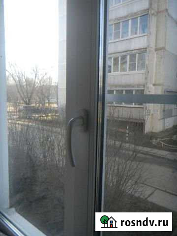 1-комнатная квартира, 37 м², 1/5 эт. в аренду на длительный срок в Обнинске Обнинск - изображение 1