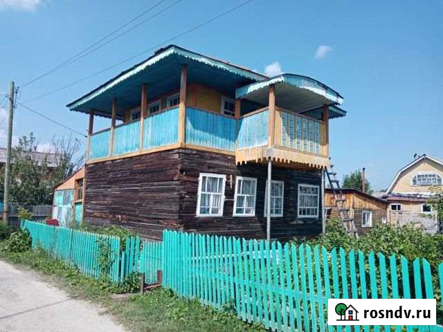 Дача 50 м² на участке 4.3 сот. на продажу в Нижнем Тагиле Нижний Тагил - изображение 1