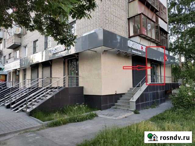 Помещение, 42.9 кв.м. с арендатором и отд.вх Екатеринбург - изображение 1