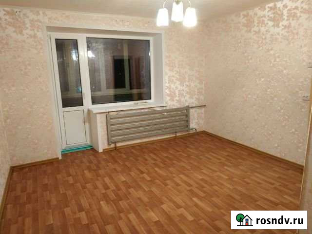 1-комнатная квартира, 32 м², 5/5 эт. на продажу в Каменке Пензенской области Каменка - изображение 1