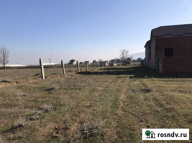 Участок ИЖС 4 сот. на продажу в Ленинкенте Ленинкент - изображение 1