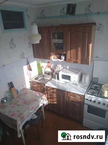 3-комнатная квартира, 50 м², 5/5 эт. на продажу в Омске Омск - изображение 1