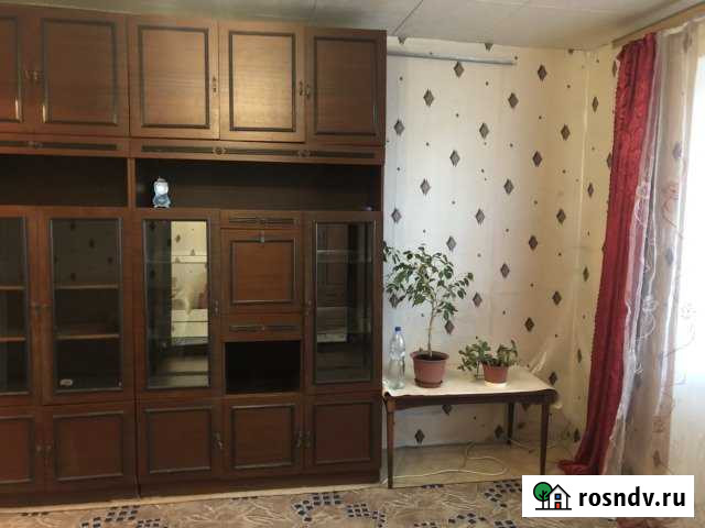 1-комнатная квартира, 30 м², 3/5 эт. в аренду на длительный срок в Новочеркасске Новочеркасск - изображение 1