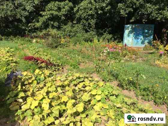 Участок СНТ, ДНП 10 сот. на продажу в Рязани Рязань