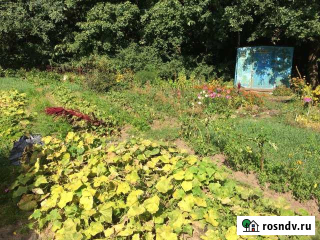 Участок СНТ, ДНП 10 сот. на продажу в Рязани Рязань - изображение 1