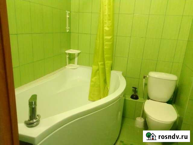 1-комнатная квартира, 42 м², 16/17 эт. в аренду на длительный срок в Сургуте Ханты-Мансийского АО Сургут - изображение 1