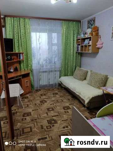 Комната 14 м² в 1-ком. кв., 7/9 эт. на продажу в Чебоксарах Чебоксары - изображение 1