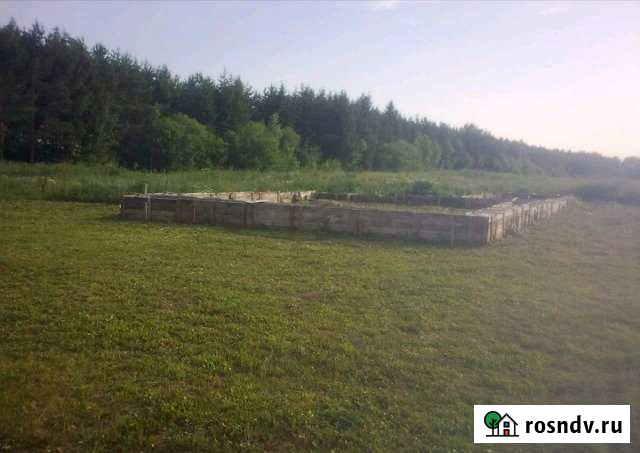 Участок ИЖС 15 сот. на продажу в Высокой Горе Высокая Гора - изображение 1