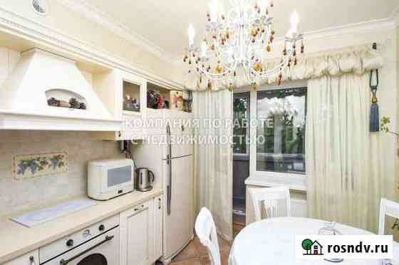 3-комнатная квартира, 84.9 м², 2/9 эт. на продажу в Сургуте Ханты-Мансийского АО Сургут