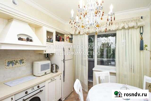 3-комнатная квартира, 84.9 м², 2/9 эт. на продажу в Сургуте Ханты-Мансийского АО Сургут - изображение 1