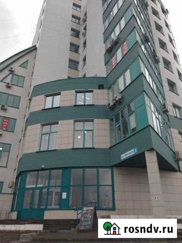 Офисное помещение, 98 м2 Барнаул - изображение 1