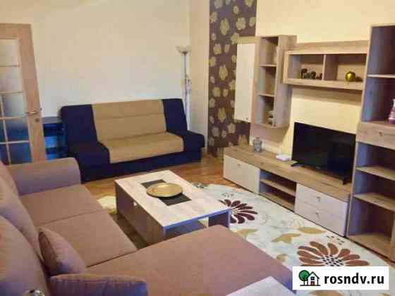 1-комнатная квартира, 43 м², 5/9 эт. в аренду посуточно в Чите Чита