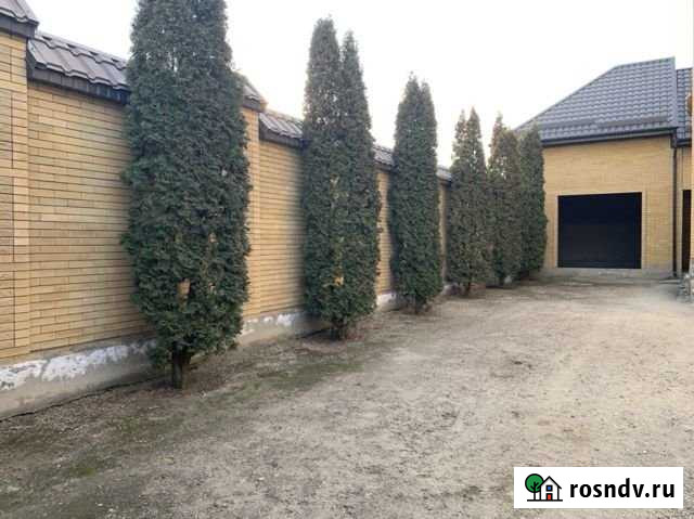 Дом 268 м² на участке 25 сот. на продажу в Шалушке Шалушка - изображение 1