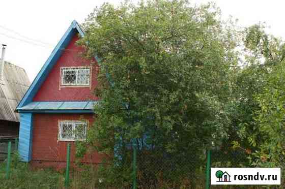 Дача 36 м² на участке 3.5 сот. на продажу в Ижевске Ижевск