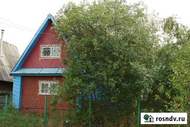 Дача 36 м² на участке 3.5 сот. на продажу в Ижевске Ижевск - изображение 1