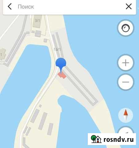 Гараж >30 м² на продажу в Благовещенске Амурской области Благовещенск - изображение 1