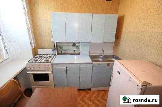 2-комнатная квартира, 40 м², 3/5 эт. в аренду на длительный срок в Омске Омск