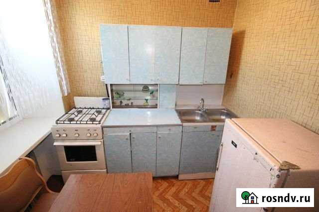 2-комнатная квартира, 40 м², 3/5 эт. в аренду на длительный срок в Омске Омск - изображение 1