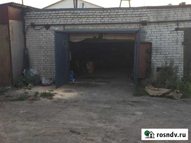 Гараж 24 м² на продажу в Кургане Курган - изображение 1