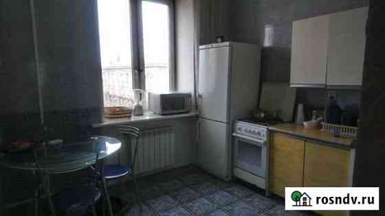 3-комнатная квартира, 77.6 м², 4/4 эт. на продажу в Ангарске Ангарск