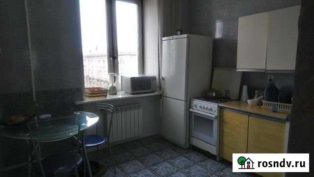 3-комнатная квартира, 77.6 м², 4/4 эт. на продажу в Ангарске Ангарск - изображение 1