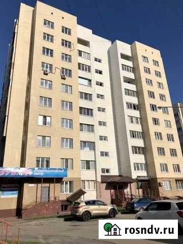 1-комнатная квартира, 37.2 м², 8/10 эт. на продажу в Пензе Пенза - изображение 1