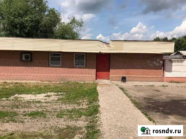 Сдам в аренду торговое помещение Приволжск - изображение 1