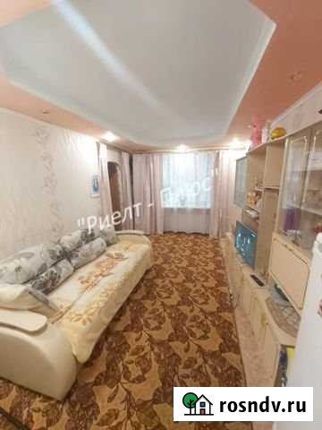 2-комнатная квартира, 41 м², 1/5 эт. на продажу в Свободном Амурской области Свободный - изображение 1