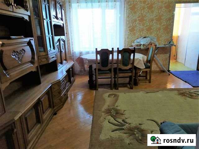 2-комнатная квартира, 69 м², 5/9 эт. в аренду на длительный срок в Белгороде Белгород - изображение 1