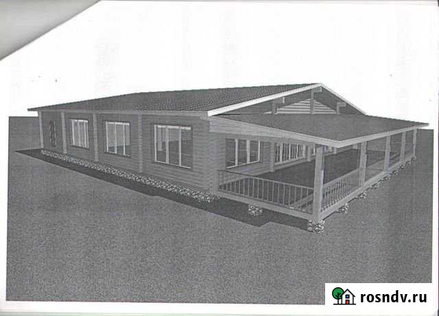 Коттедж 500 м² на участке 18 сот. на продажу в Карабаше Челябинской области Карабаш - изображение 1