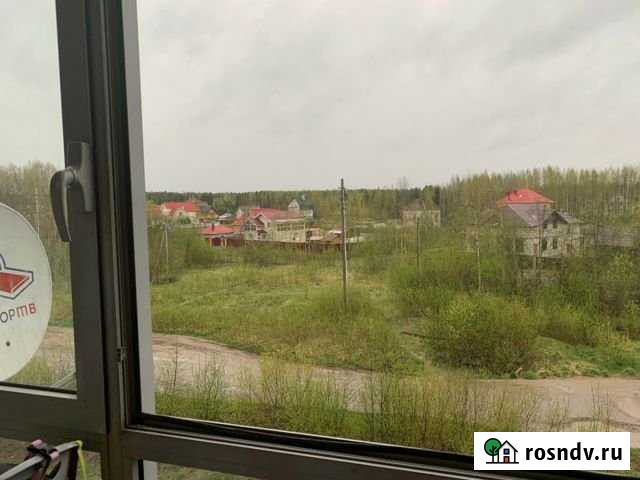 2-комнатная квартира, 48 м², 4/14 эт. на продажу в Тихвине Тихвин - изображение 1