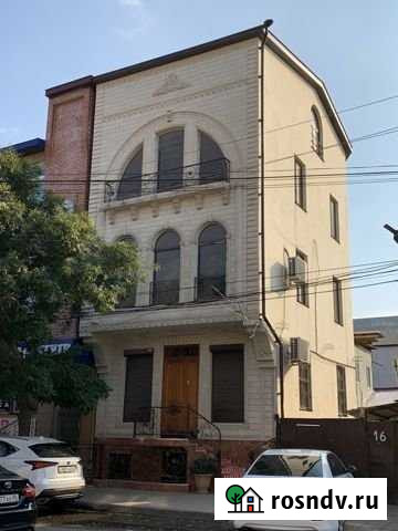 Сдаётся здание в центре города Махачкала - изображение 1