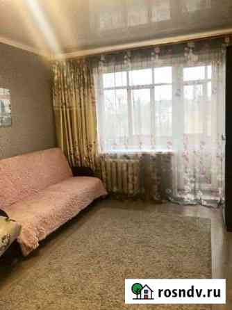 1-комнатная квартира, 34.7 м², 3/5 эт. на продажу в Вологде Вологда