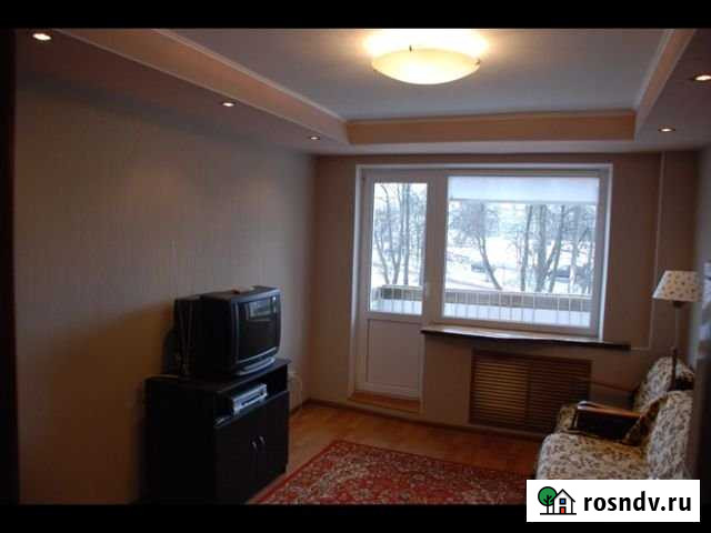 Комната 16.9 м² в 5-ком. кв., 2/3 эт. на продажу в Великом Новгороде Великий Новгород - изображение 1