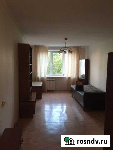 1-комнатная квартира, 23 м², 4/9 эт. в аренду на длительный срок в Кемерово Кемерово - изображение 1