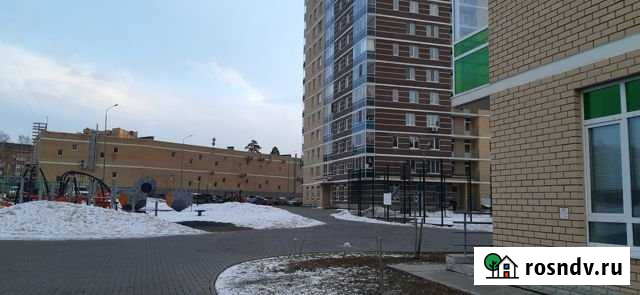 2-комнатная квартира, 50 м², 7/20 эт. в аренду на длительный срок в Перми Пермь - изображение 1