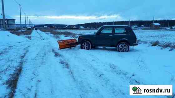 Участок ИЖС 10 сот. на продажу в Бобровском Бобровский